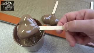 توت فرنگی قلب