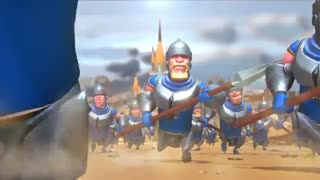 Lords Mobile