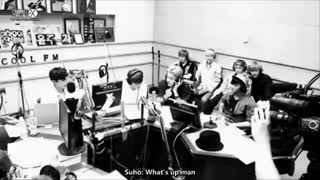 کریس و سوهو