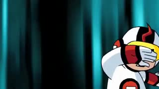 تیتان ها و تمام ابرقهرمانان