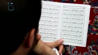 کلیپ جدید العجل (به مناسبت نیمه شعبان)