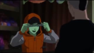 ورژن جدید تیتان ها به پیش