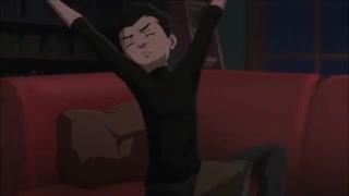 ورژن جدیدی تیتان ها به پیش