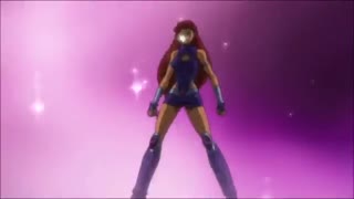 ورژن جدید تیتان ها به پیش