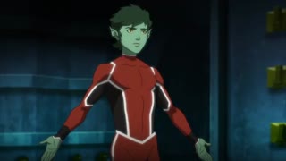 ورژن جدید تیتان ها به پیش