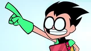 یه قسمت از تیتان ها به پیش