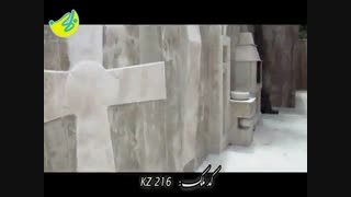 زیباترین باغ ویلای منطقه ویلایی کردزار