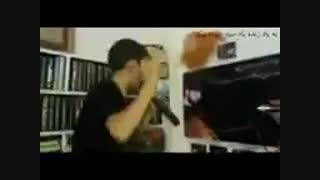 دلتنگ شور سید جوادم