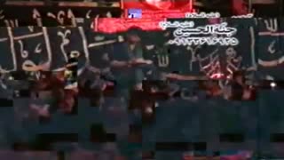 مداحی بین الحرمین