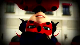Mix miraculous ladybug