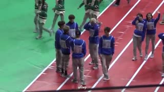 Got7  اینو دوباره آپ کردم به دو دلیل............. (be happy♡JB♡ Cute Moments)