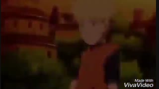 یه میکس عالی  amv انیمه ناروتو شیپودن naruto shippuden ساخت خودم