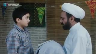 سکانس های نیمه شعبان