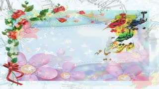 شب نیمه شعبان، شب قدر اهل بیت است.