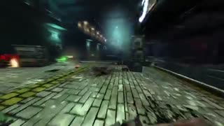 تریلر گیم‌پلی بازی Hard Reset: Redux | گیم  شات