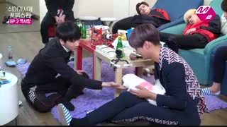 Vixx with MOZZi_part2