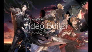 nightcore_#Kuroshitsuji