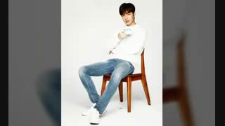 ❤اوپا لی مین هو ❤ 2016.5.21خیلی خیلی داغ داغ عکسهای همین امروز منتشرشده از اوپا لی مین هو