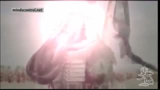 کلیپ بسیار زیبا شب احیاء نیمه شعبان | استاد رائفی پور