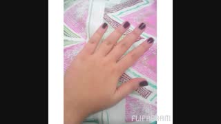 واااای این دست نیووووشااااعههه خدااااا
