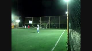 گل دیدنی رسول لطفی