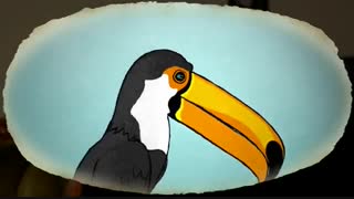 داستان کوتاه انگلیسی سلطان پرندگان