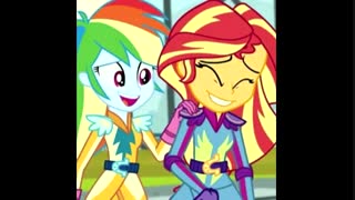 سانست و رینبو قرصاشونو نخوردن :/ توضیحات