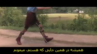 سال جدید، منِ جدید - کلیپ انگیزشی