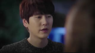 قسمت 9 وب درامای کیوهیون ( سوپر جونیور ، Super junior )