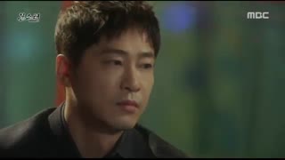 یه پارت کمی تا قسمتی عاشقانه از سریال هیولا