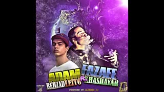 adam fazaee ( behzad leito )