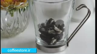 تهیه آفوگاتو