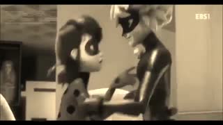 Mix Miraculous Ladybug