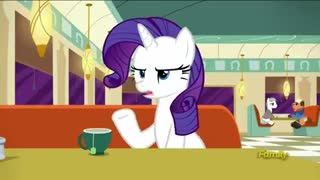 پونی کوچولو فصل 6 قسمت 9