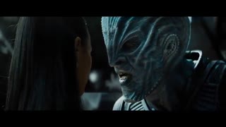 تریلر شماره 2 فیلم Star Trek Beyond