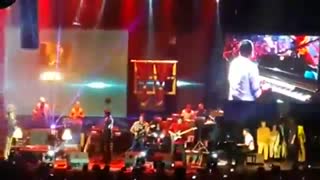 ✿❤کنسرت مرتضی پاشایی  با محسن یگانه:یکی هست(ویژه کانال الهه)✿❤