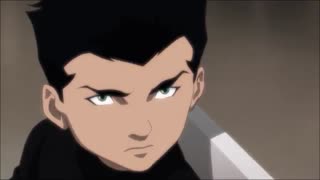 ورژن جدید تیتان ها به پیش