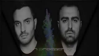 پازل باند-یکی تو قلبم(جدید)