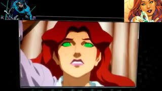 دیک و استارفایر