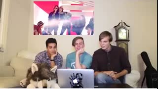 King Fun: آهنگ های کره ای از دید جوانان اروپایی