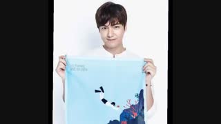 ❤اوپا لی مین هو ❤ 2016.5.22 خیلی خیلی داغ داغ عکسهای همین امروز منتشرشده از اوپا لی مین هو+ ترجمه مصاحبه اوپا در موردPROMIZ