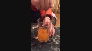 همینی که همش میخورین!!!