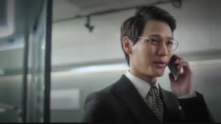 قسمت آخر وب درامای کیوهیون ( سوپر جونیور ، Super junior )