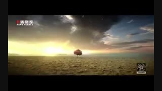 موزیک ویدیو جدید رضا صادقی