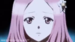 Guilty Crown AMV
