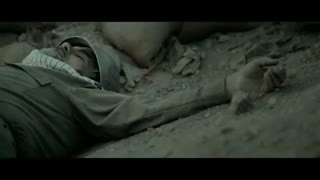 موزیک ویدئو ی شهدا از امیر تتلو