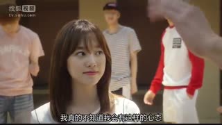 یه پارت بامزه از مینی سریال high end crush