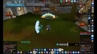 frost mage pvp 5.4.8