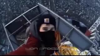 برگزیده وایرال ویدیو های این ماه