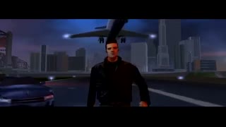 تریلر نسخه جشن 10 سالگی GTA 3